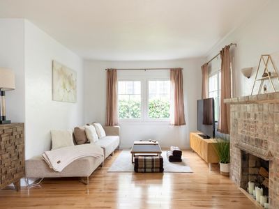 Venice Boho Bungalow (VBB)