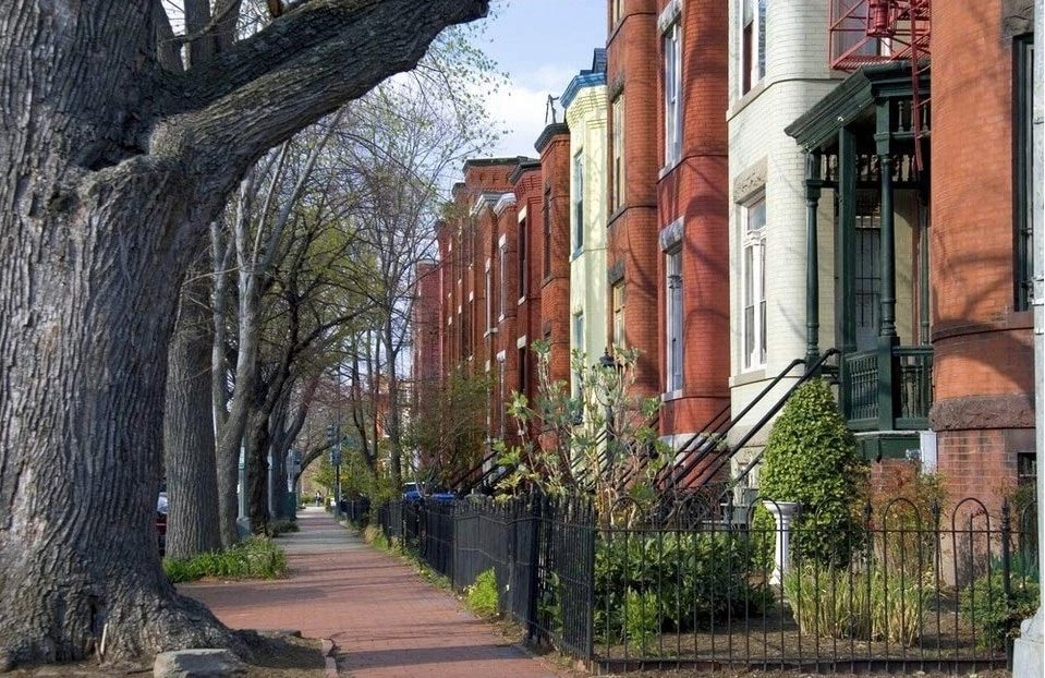 Historic Home Next to Capitol, Walk to Everything! gallery image 3
