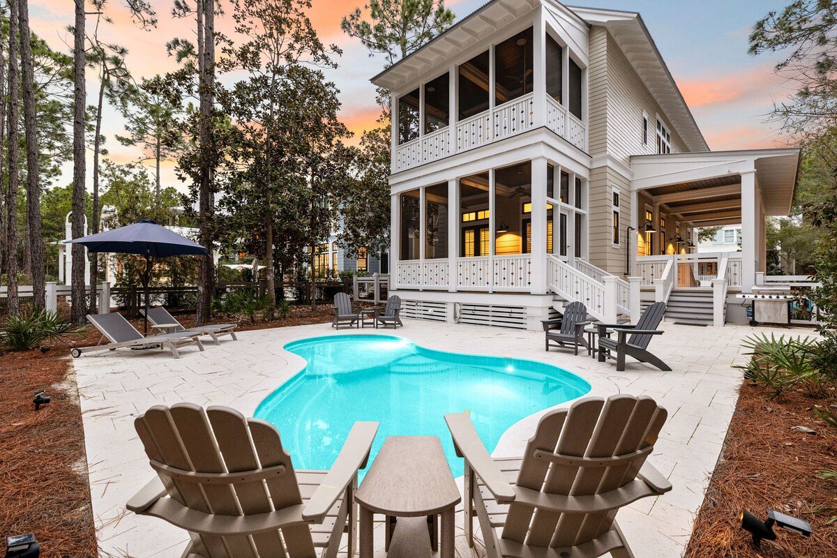 Forever Faithful|Private Community Beach gallery image 5