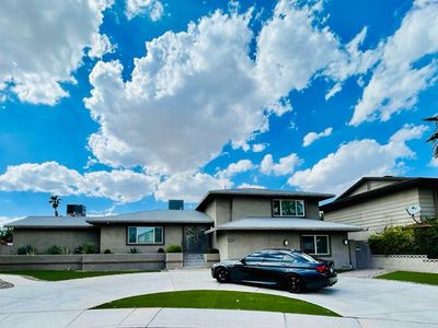 Luxury Villa with private pool 5BR/5BA