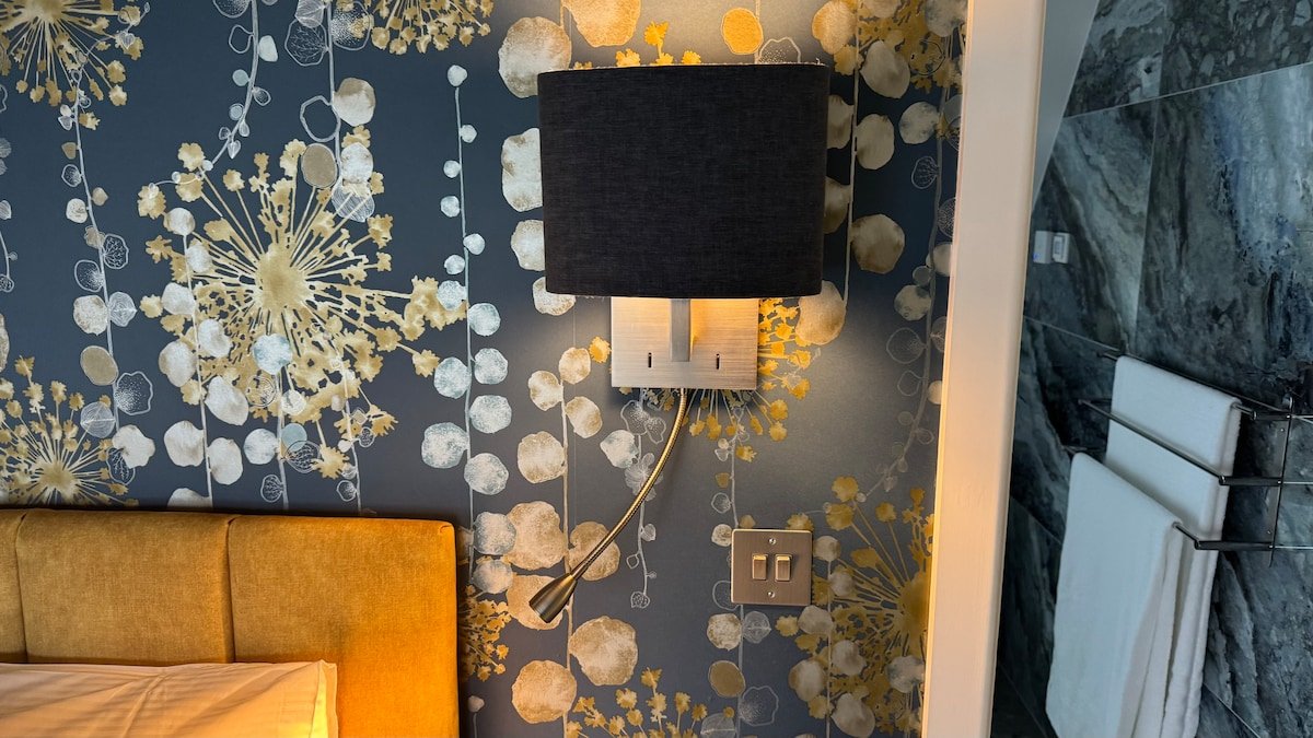 Warksburn Old Church: Style & Sustainability gallery image 4