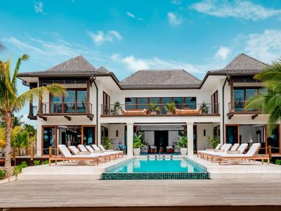 Koha Kai by Grand Cayman Villas