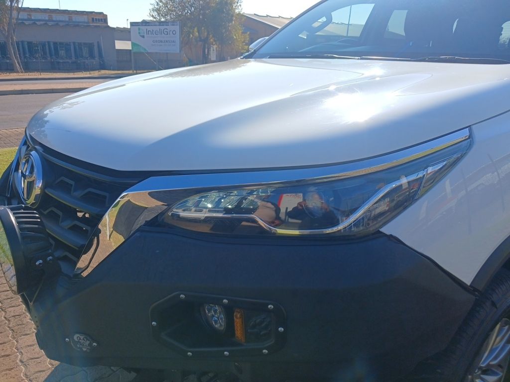 Used car gallery