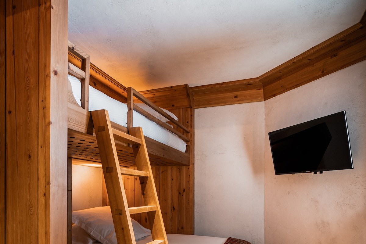 Chalet Ambre gallery image 4