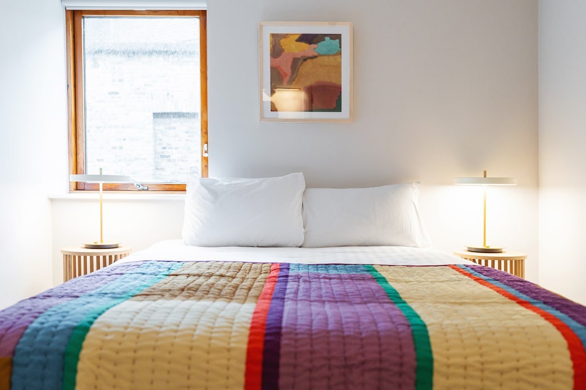 Cosy Downtown Apartment in a Prime Location gallery image 4