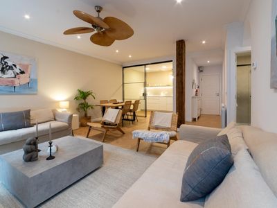 Apartamento Deluxe Bella Easo by Cisan Rentals
