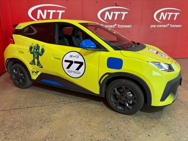 BYD DOLPHIN SURF COMFORT for Sale in South Africa