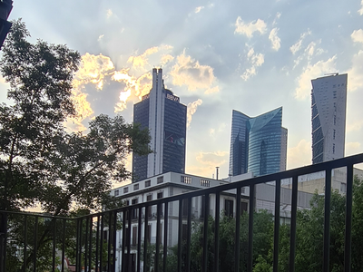 Nuevo Departamento en la Ciudad de México