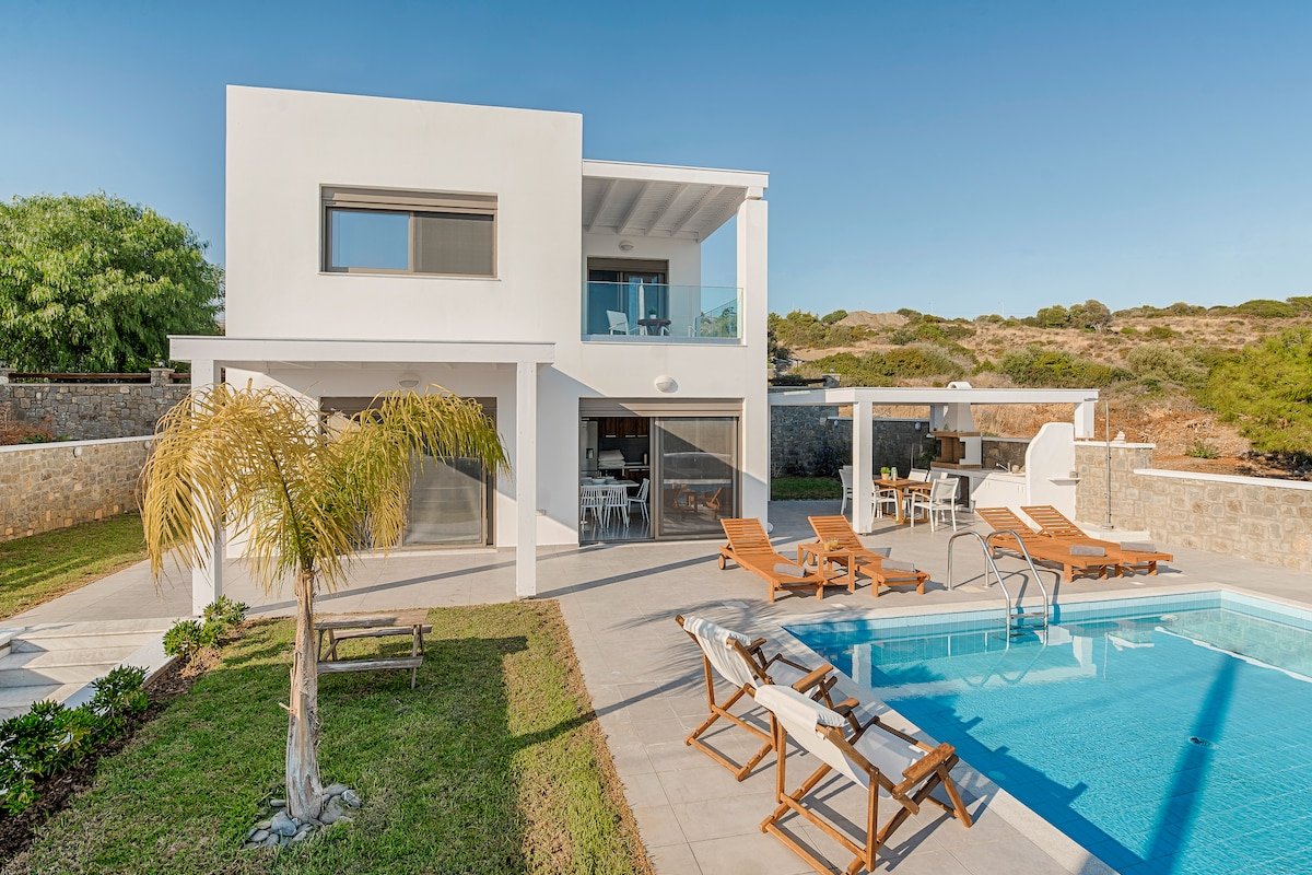 Villa Sea La Vie gallery image 3