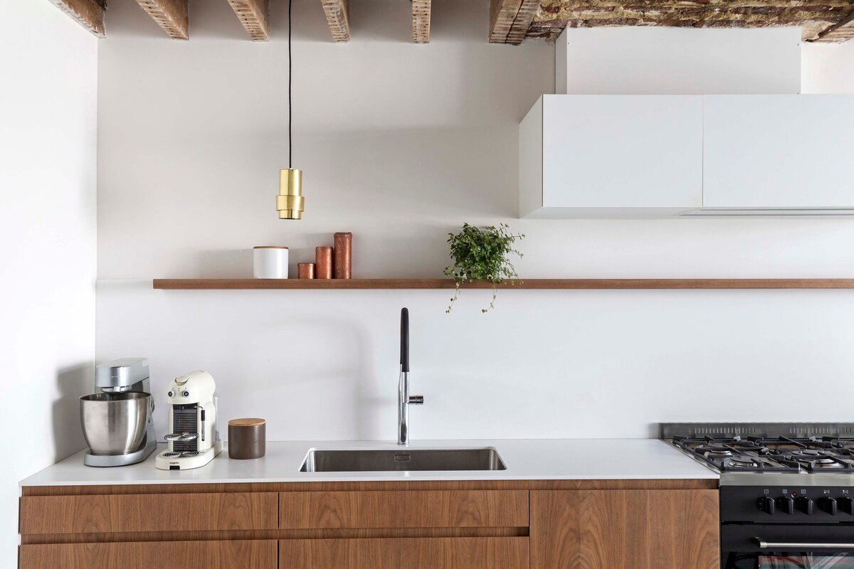 Maison d’architecte avec jardin, Quartier Européen gallery image 4