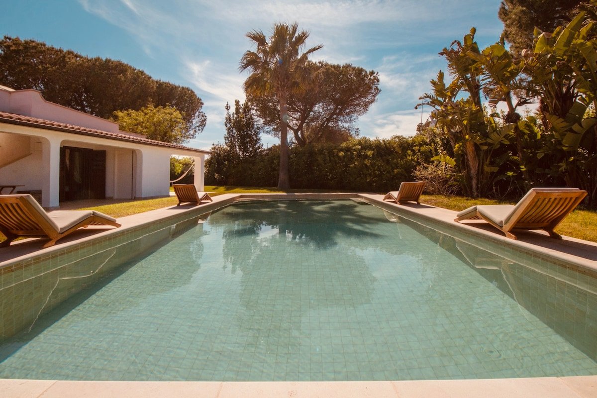 Villa Ibisco gallery image 3