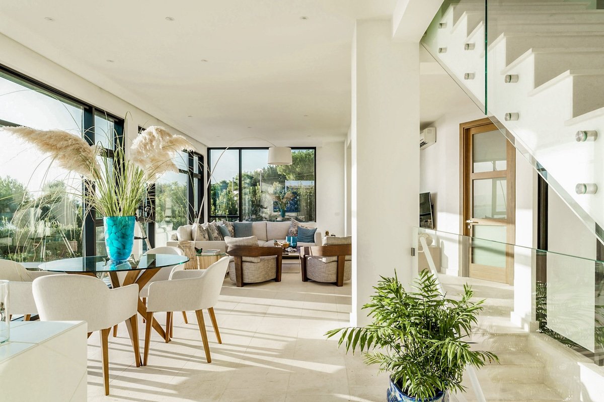 Villa Angelina in Siracusa gallery image 4