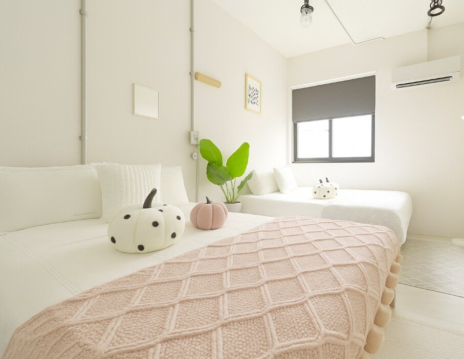 雙客廳雙廚房｜Skylight Xinyi Home・6 rooms・Dec-special gallery image 3