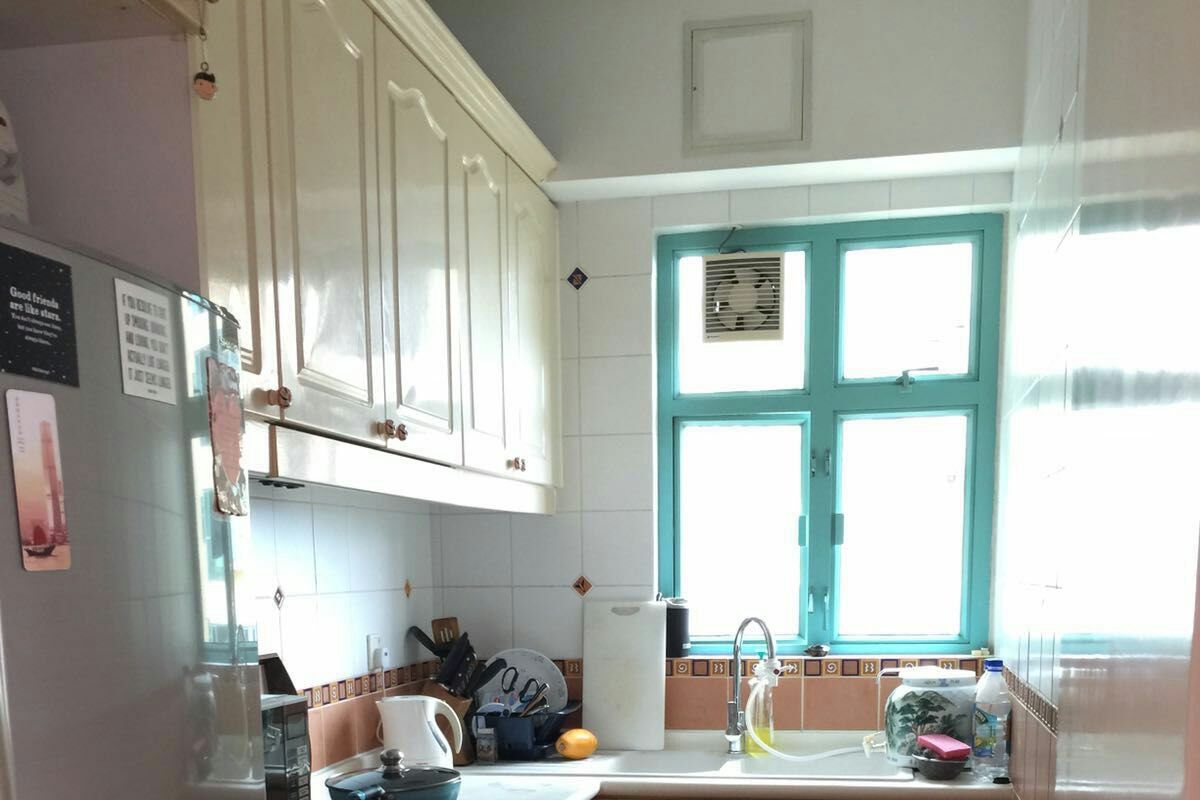 Relaxed getaway (whole apartment) gallery image 5