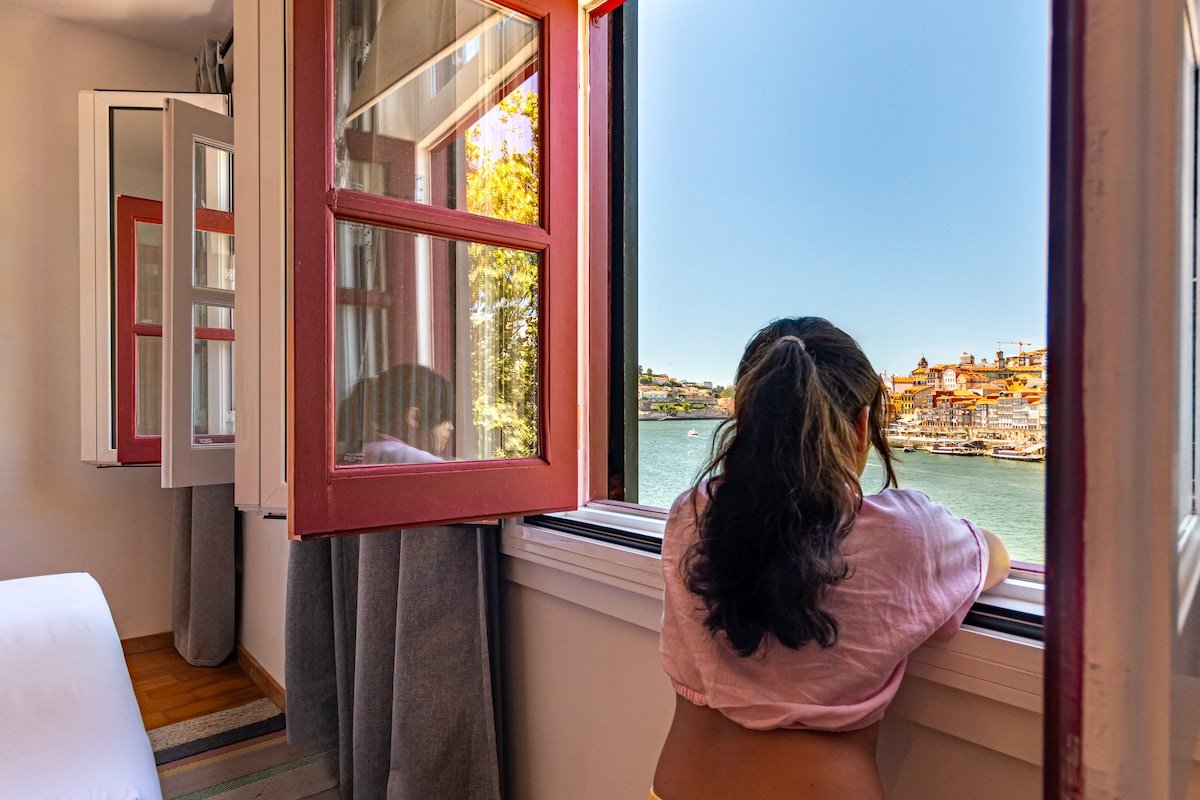 NorteSoul PaV – 3Bedroom & 4bathroom w/ River View gallery image 5