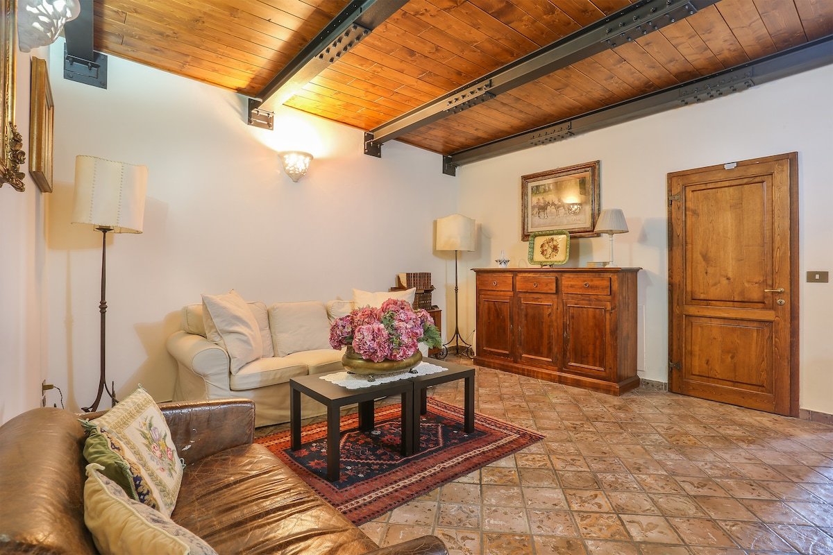 Apartment Santa Croce Deluxe gallery image 5