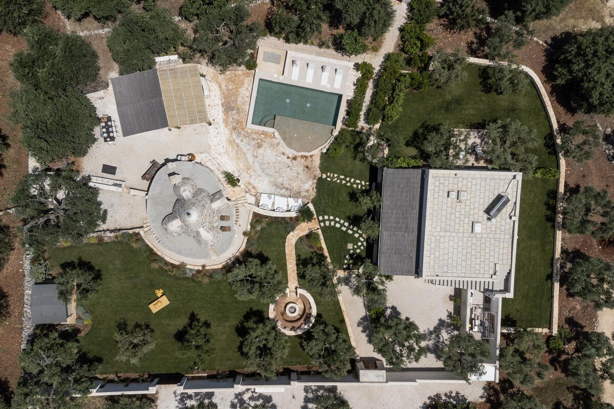 New Borghetto Formica with Private Pool gallery image 5