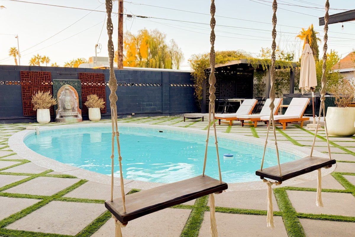 The Huntridge Art House gallery image 2