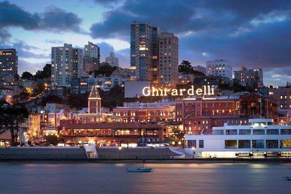 Luxurious Ghirardelli Square Aparthotel/Condo gallery image 5