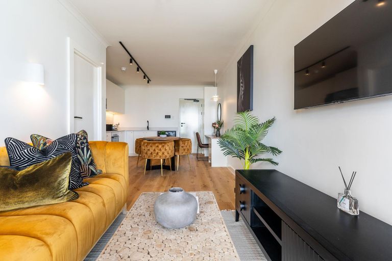 Opal Views - Luxury apartment in Sea Point