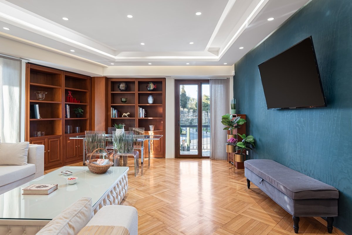 Acropolis Prestige Residence gallery image 3