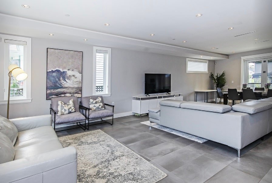 Family home – rooftop park view gallery image 4