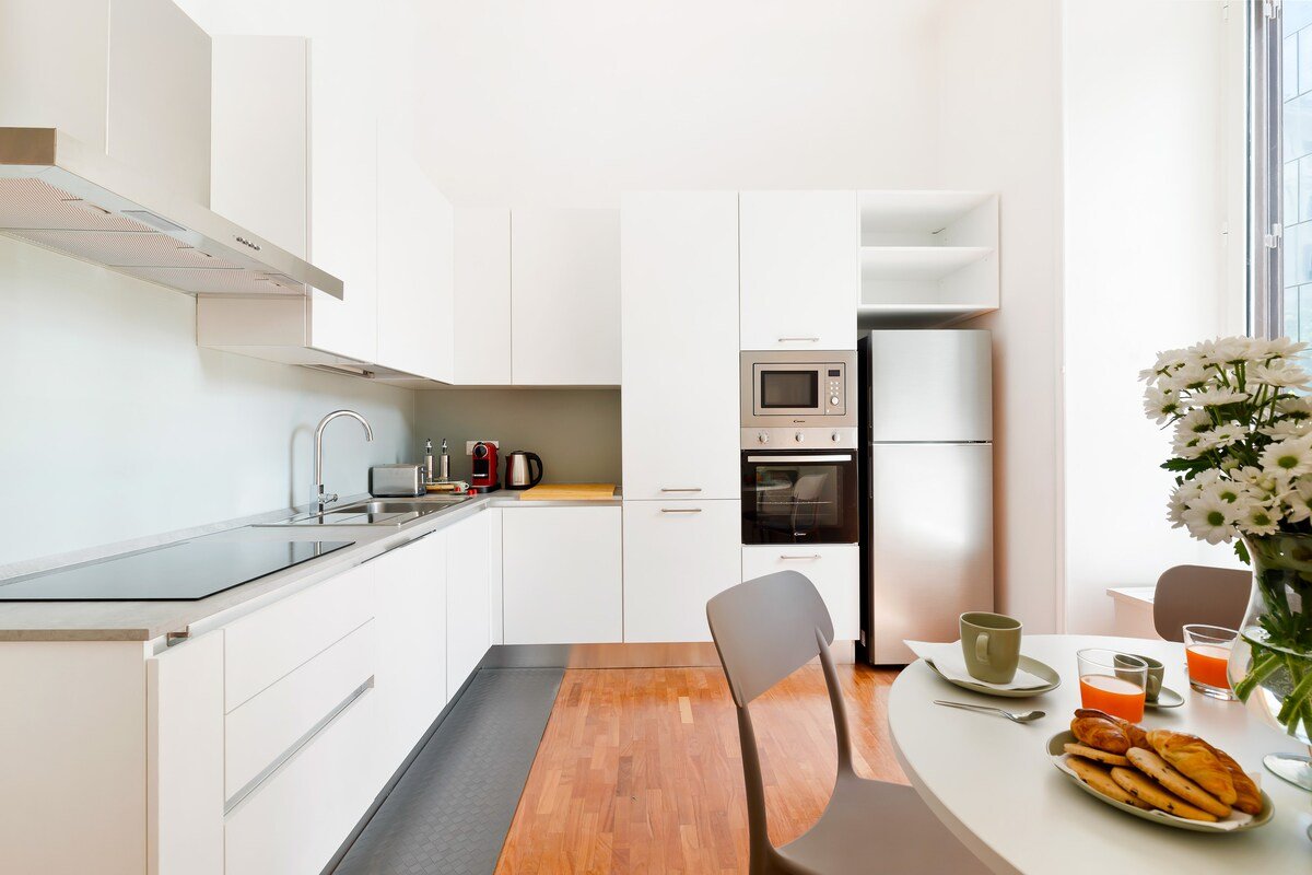 Rome Nice Stays apartment gallery image 4