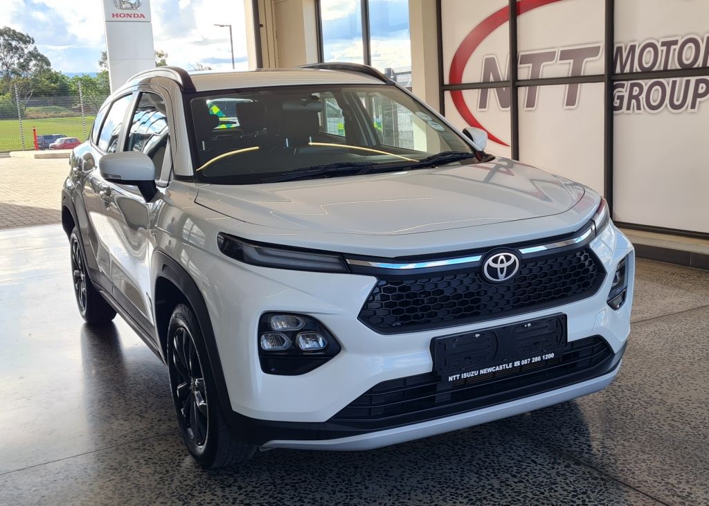 SUZUKI FRONX 1.5 GL for Sale in South Africa
