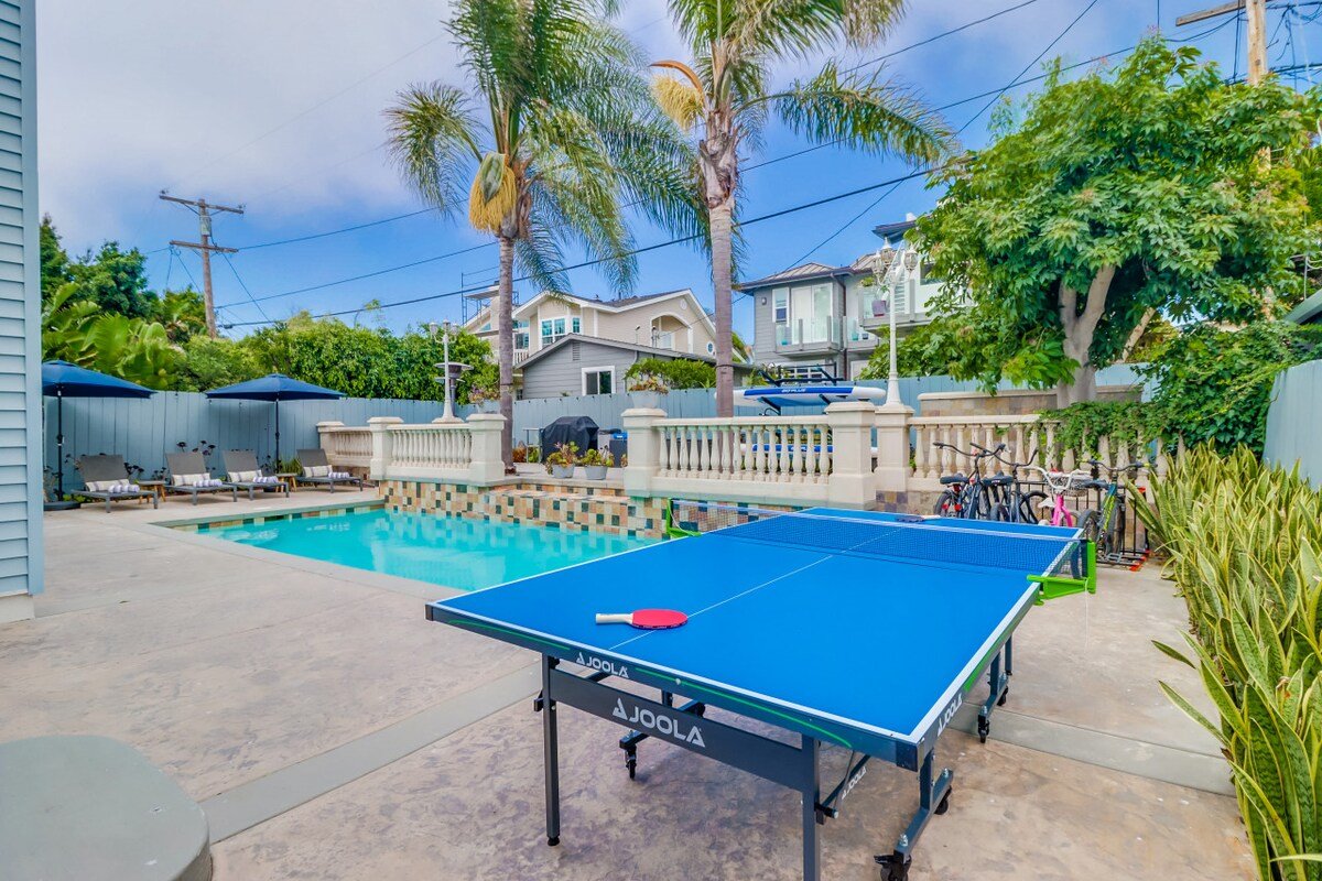 Bayfront Riviera Retreat with POOL! gallery image 5