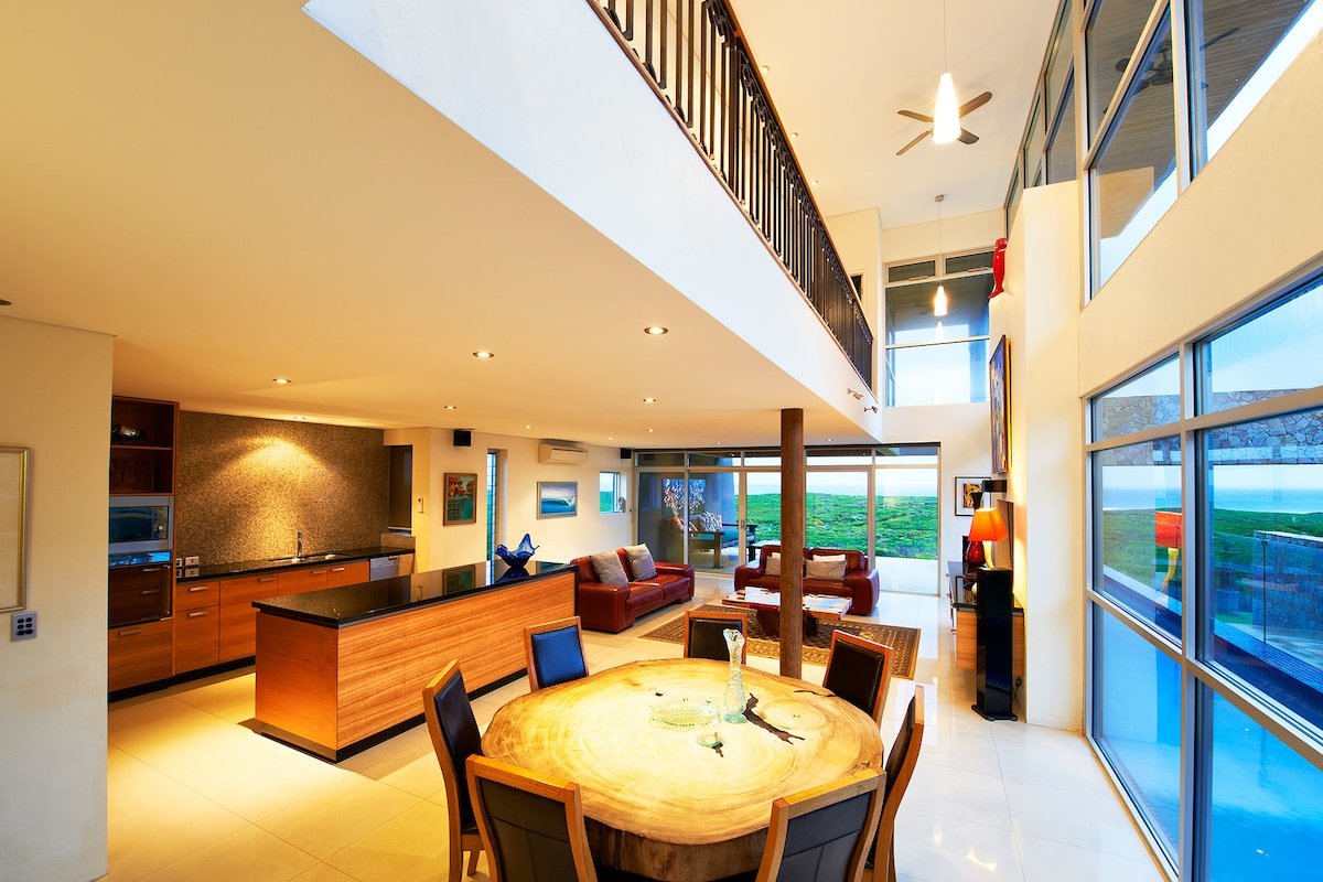 The Seahorse Beach House gallery image 5