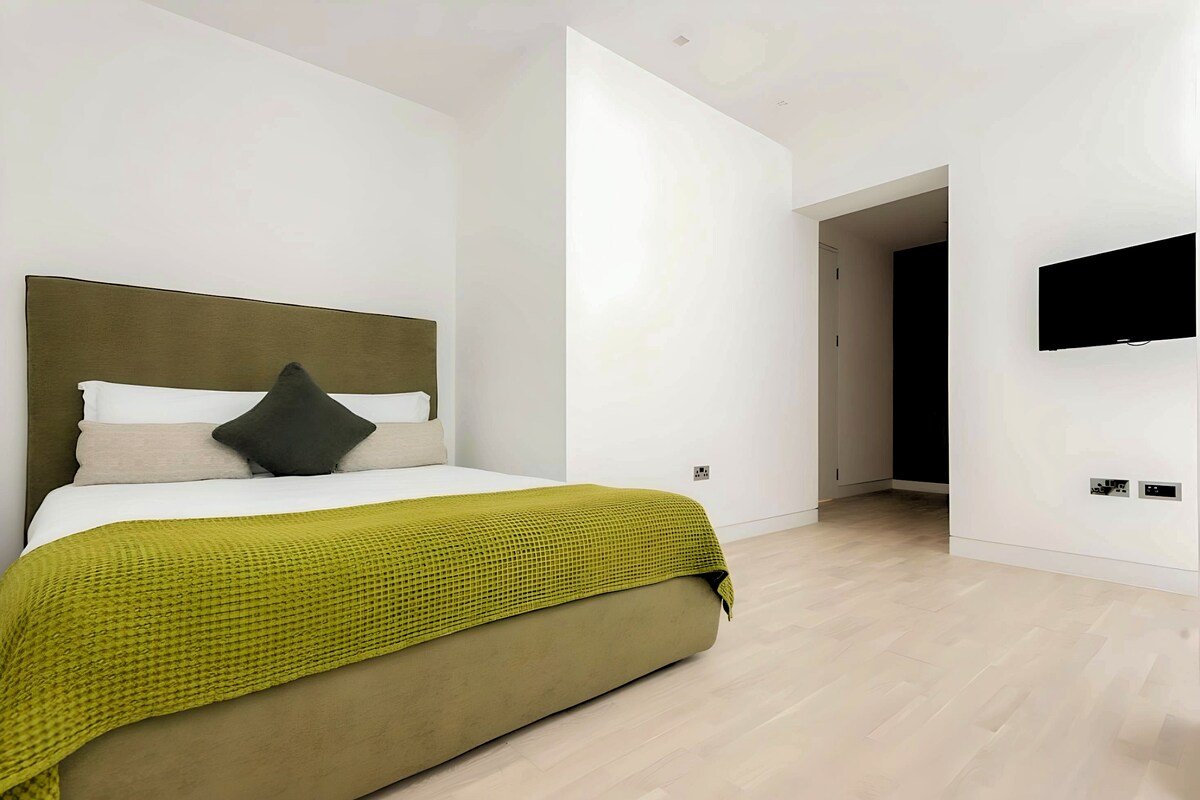 3 Bedroom close to Trafalgar Square gallery image 5