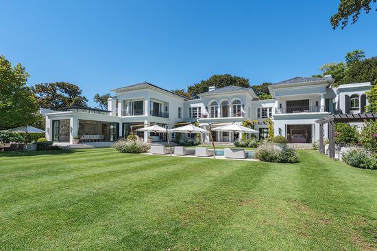Cape Town Luxury Escapes The Bishopscourt Dream 134