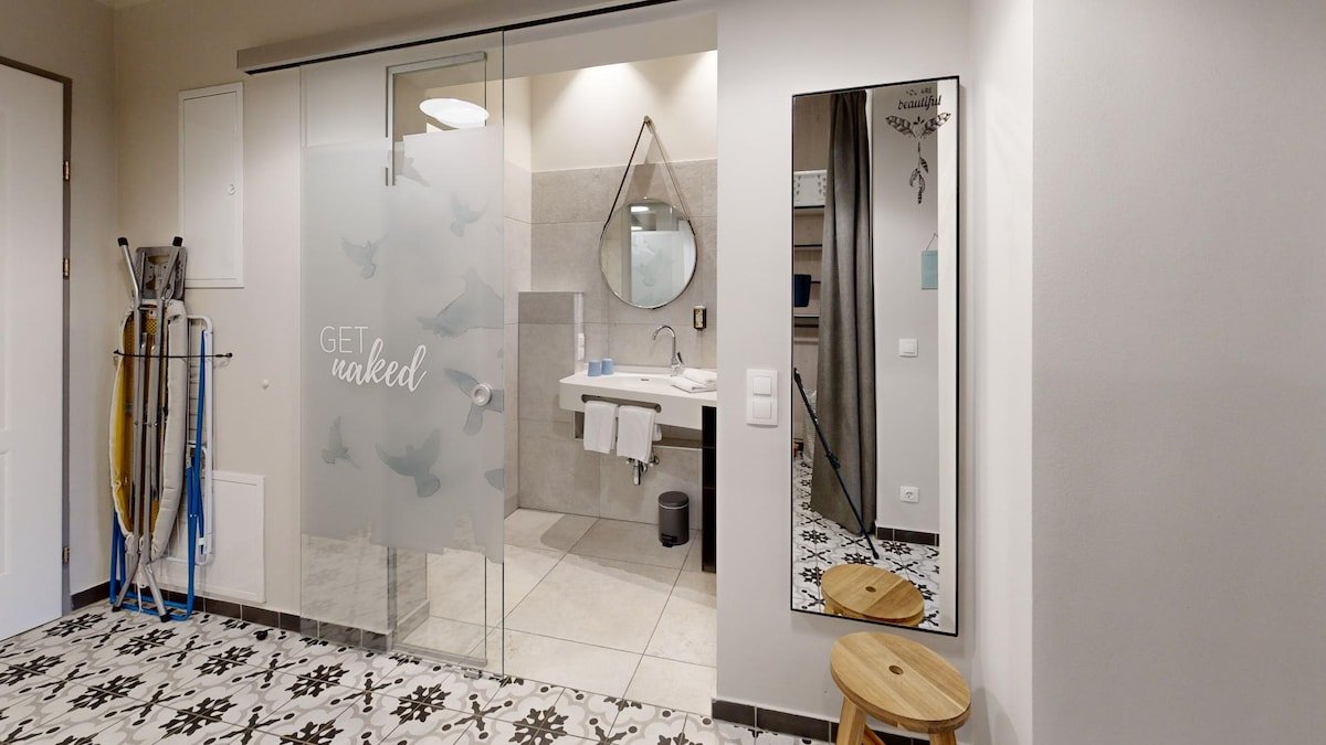 Apartment Plus (06) Urban Lodge Vienna gallery image 4