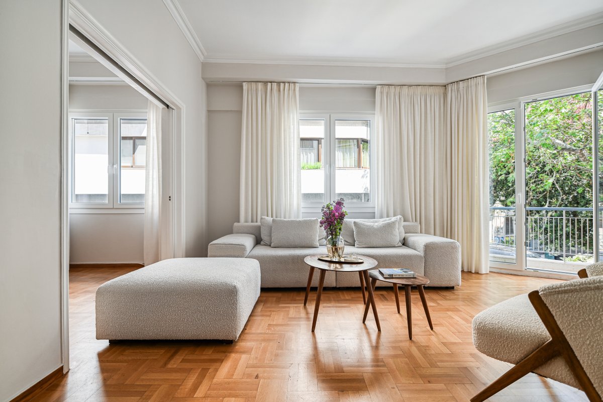 Acropolis Hideaway – Tranquil Retreat in Plaka