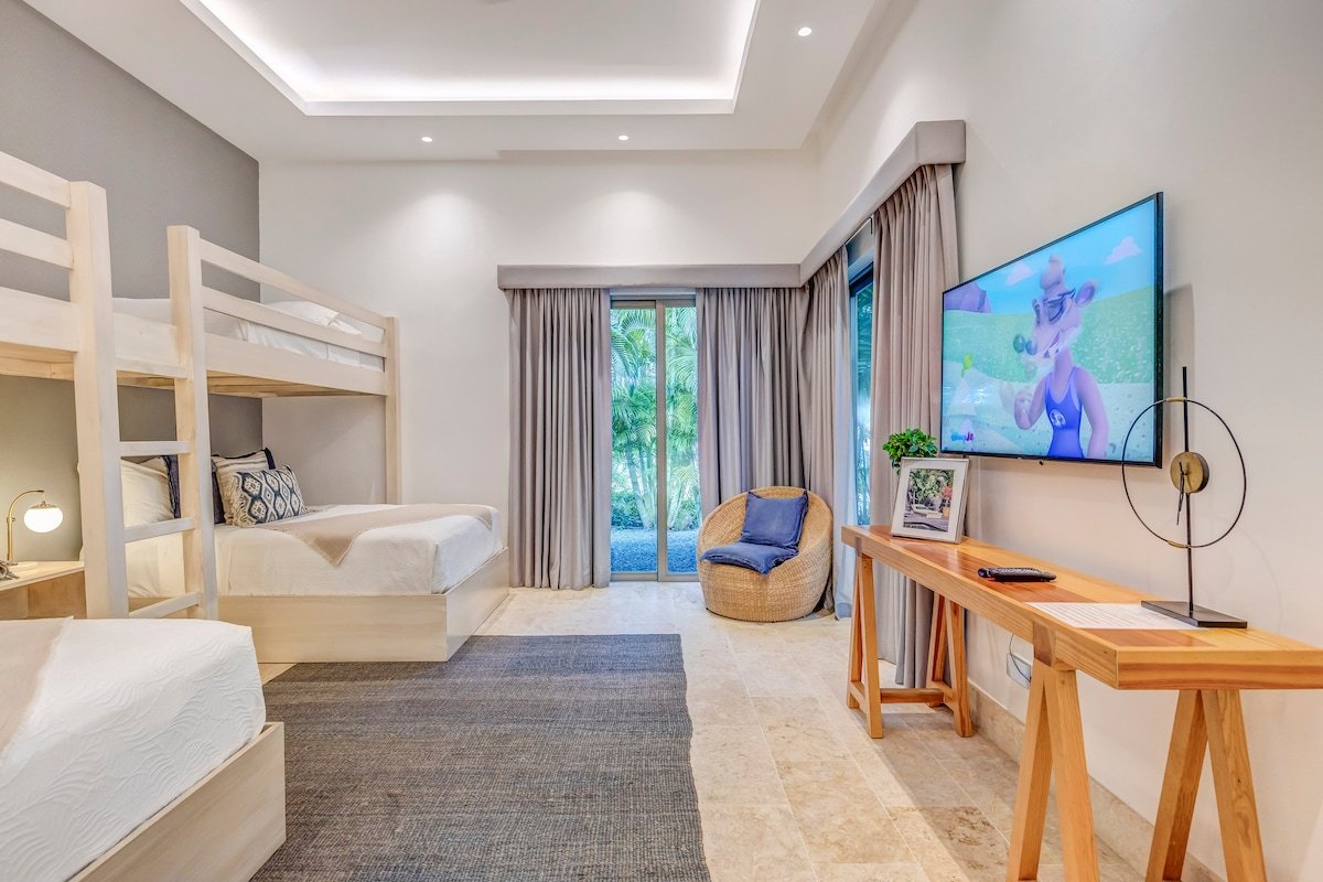 Hacienda Las Hamacas gallery image 2