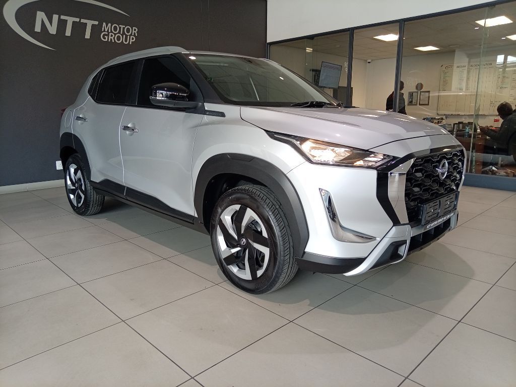 NISSAN MAGNITE 1.0 VISIA for Sale in South Africa