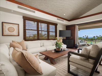 Kaulu Villa 111A – Just Updated! | Onsite Staff &