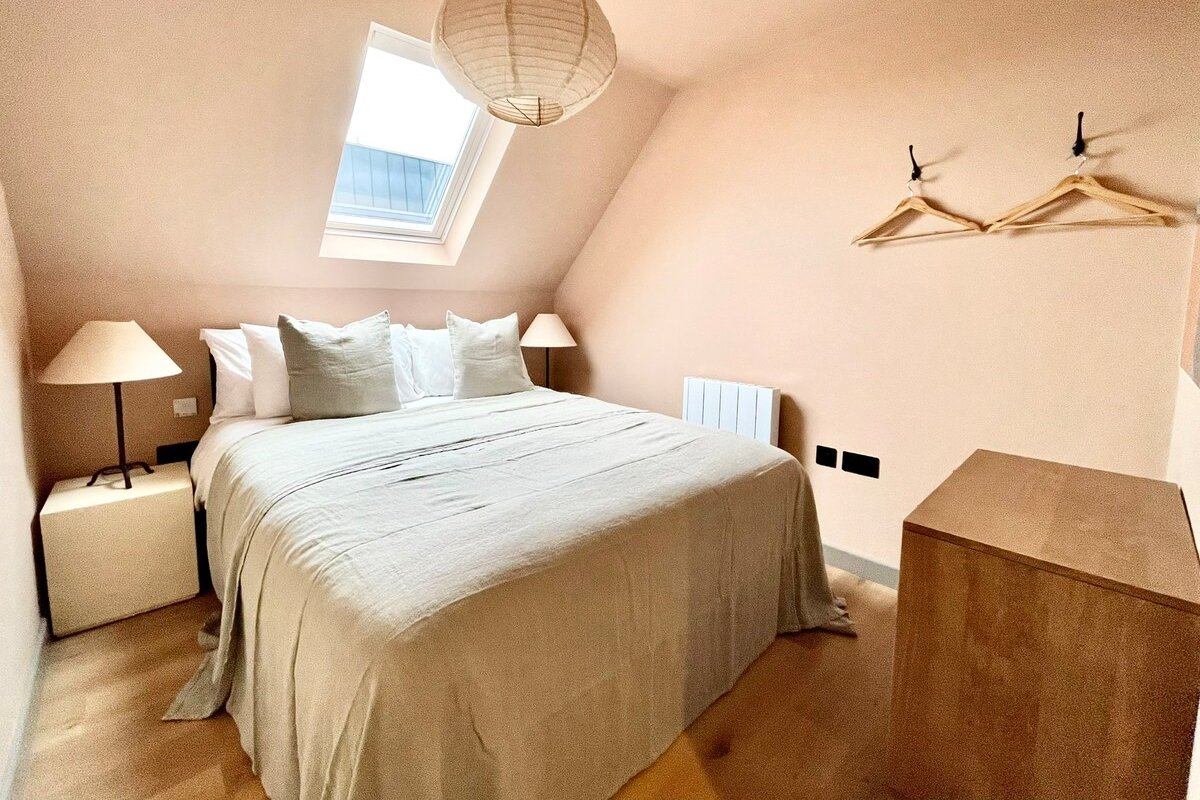 Midland Suites- Apartment 6 gallery image 4