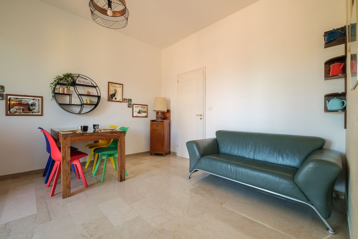 Apartment with 3 Suites – Fabula Rooms gallery image 3