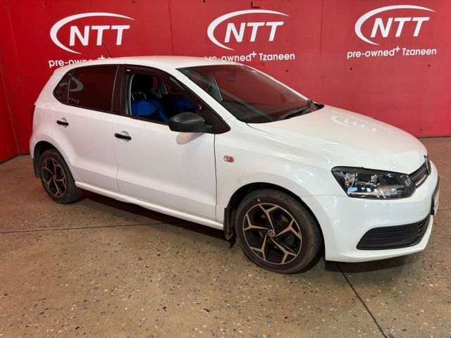 VOLKSWAGEN POLO VIVO 1.4 TRENDLINE for Sale in South Africa