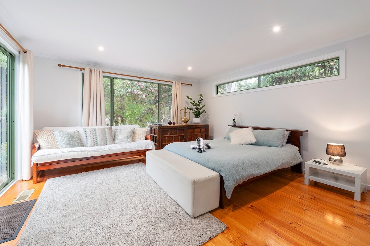 River Lodge, close to Warburton gallery image 3