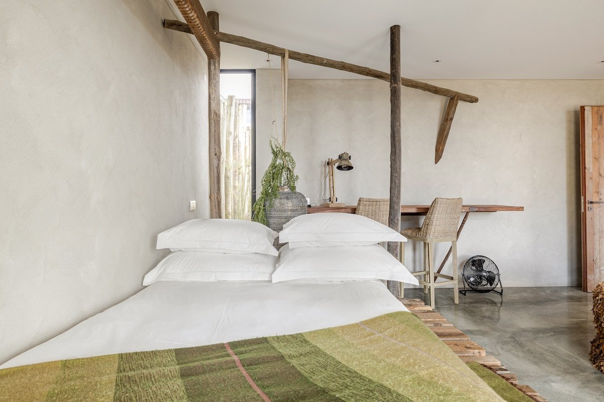 Areias do Seixo Villas | Villa Blue Superior gallery image 2