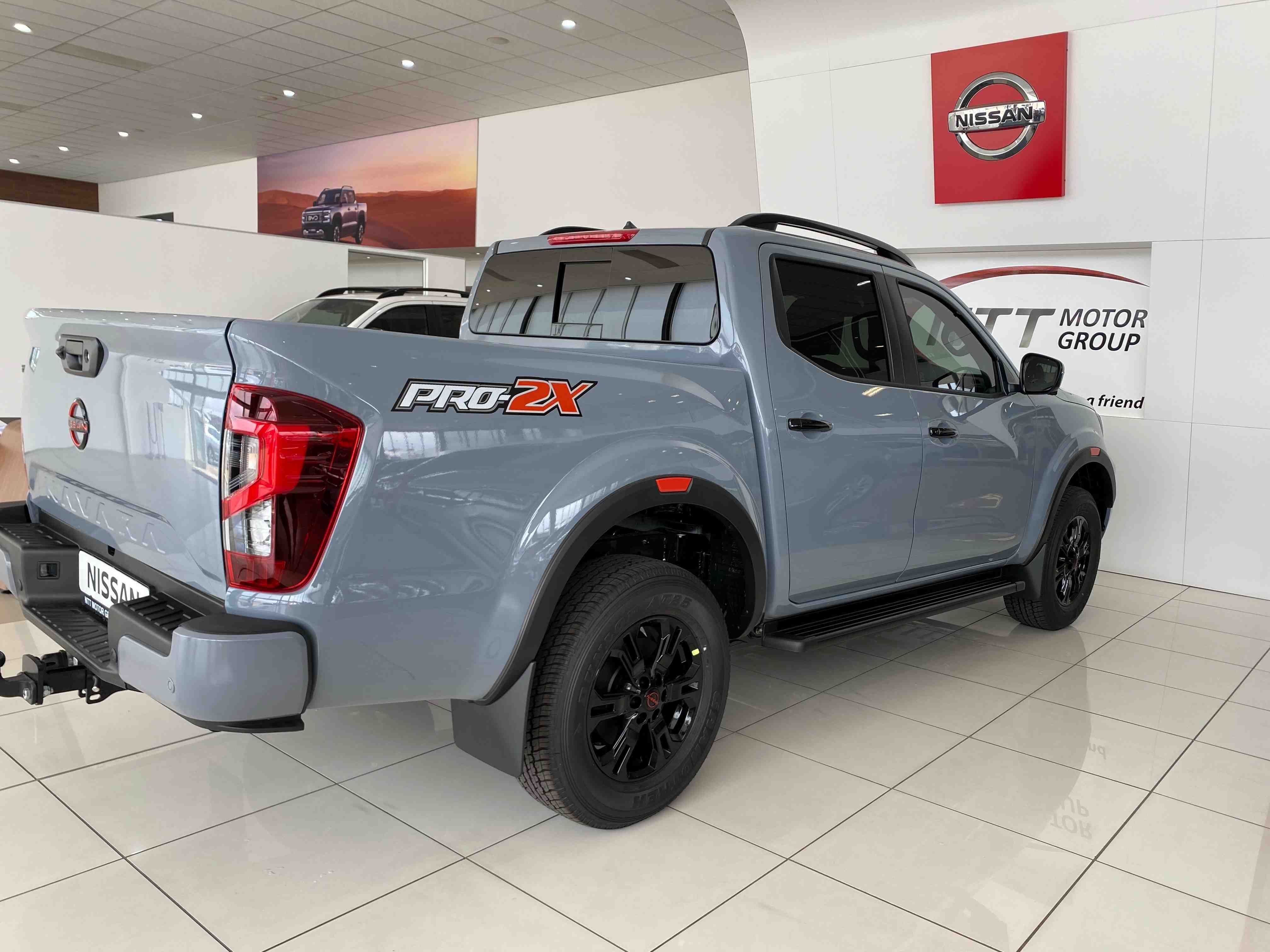 Used car gallery