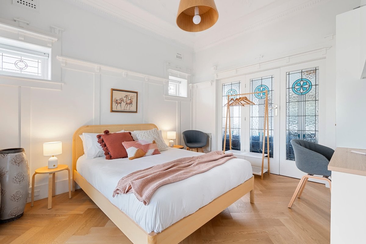 Five Dock Family Home With Pool & Parking! gallery image 3