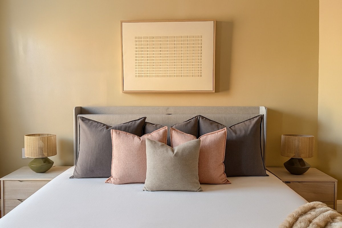 2BR Midtown West • 2 King Beds • Near Times Square gallery image 4