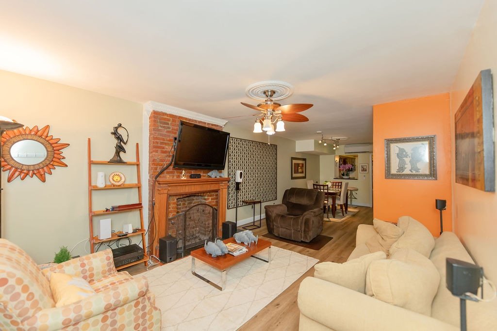 NYC Area Pond Life Suites gallery image 5