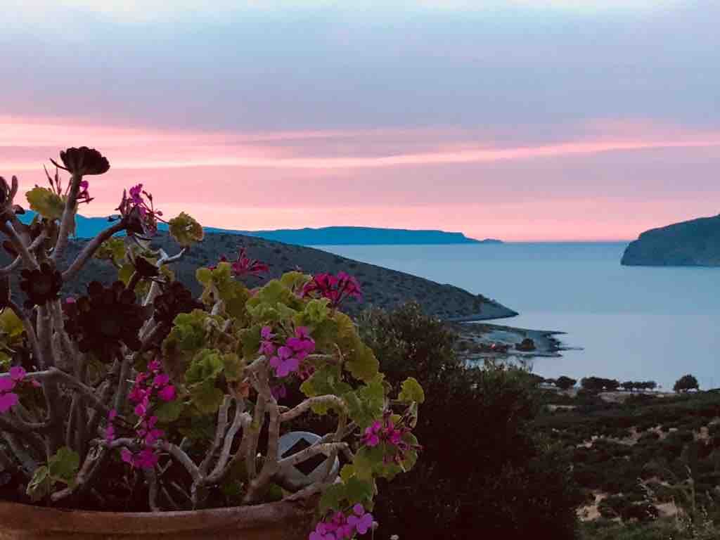 Tholos Bay Villas, Crete gallery image 4