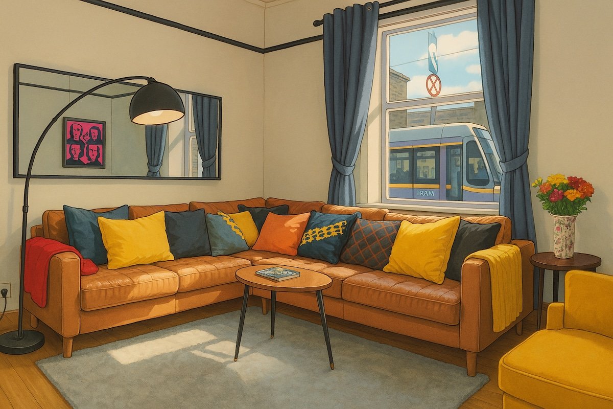 Big City House By Jameson’s Distillery & Guinness gallery image 2