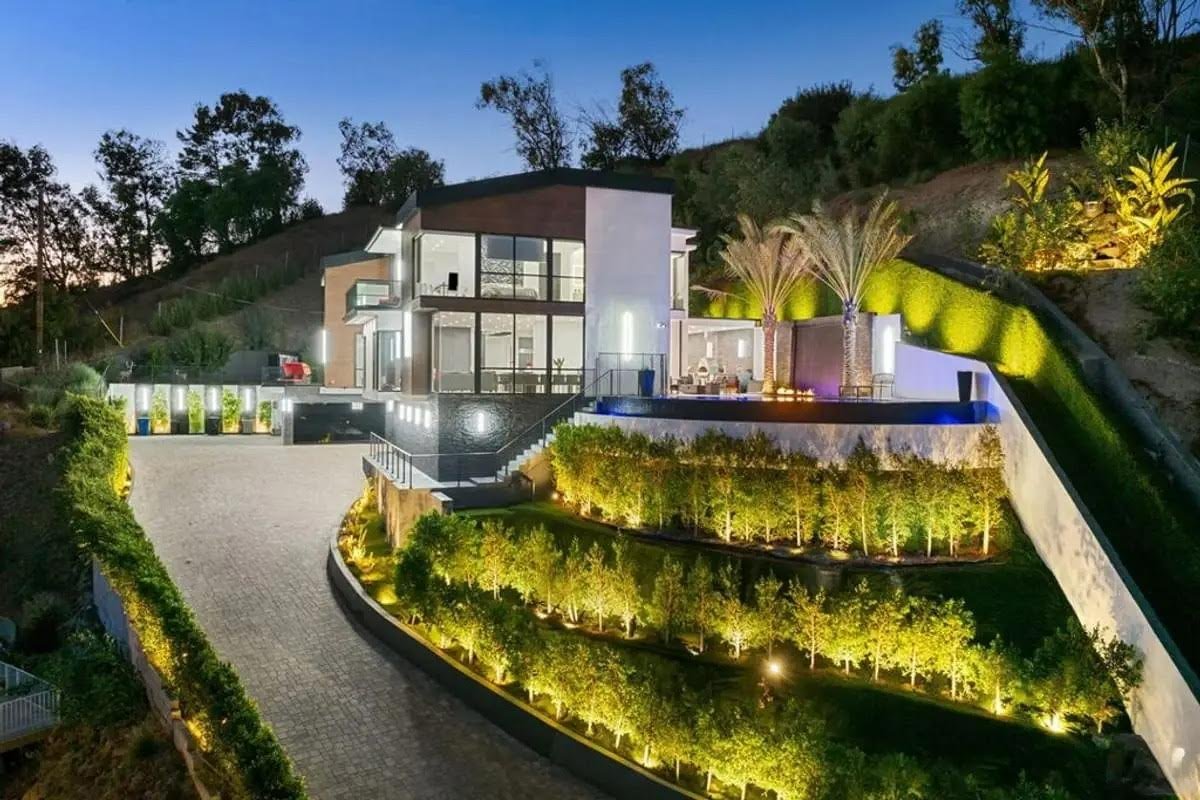 Ultimate Luxe Retreat w/ Epic Views, SPA & Pool