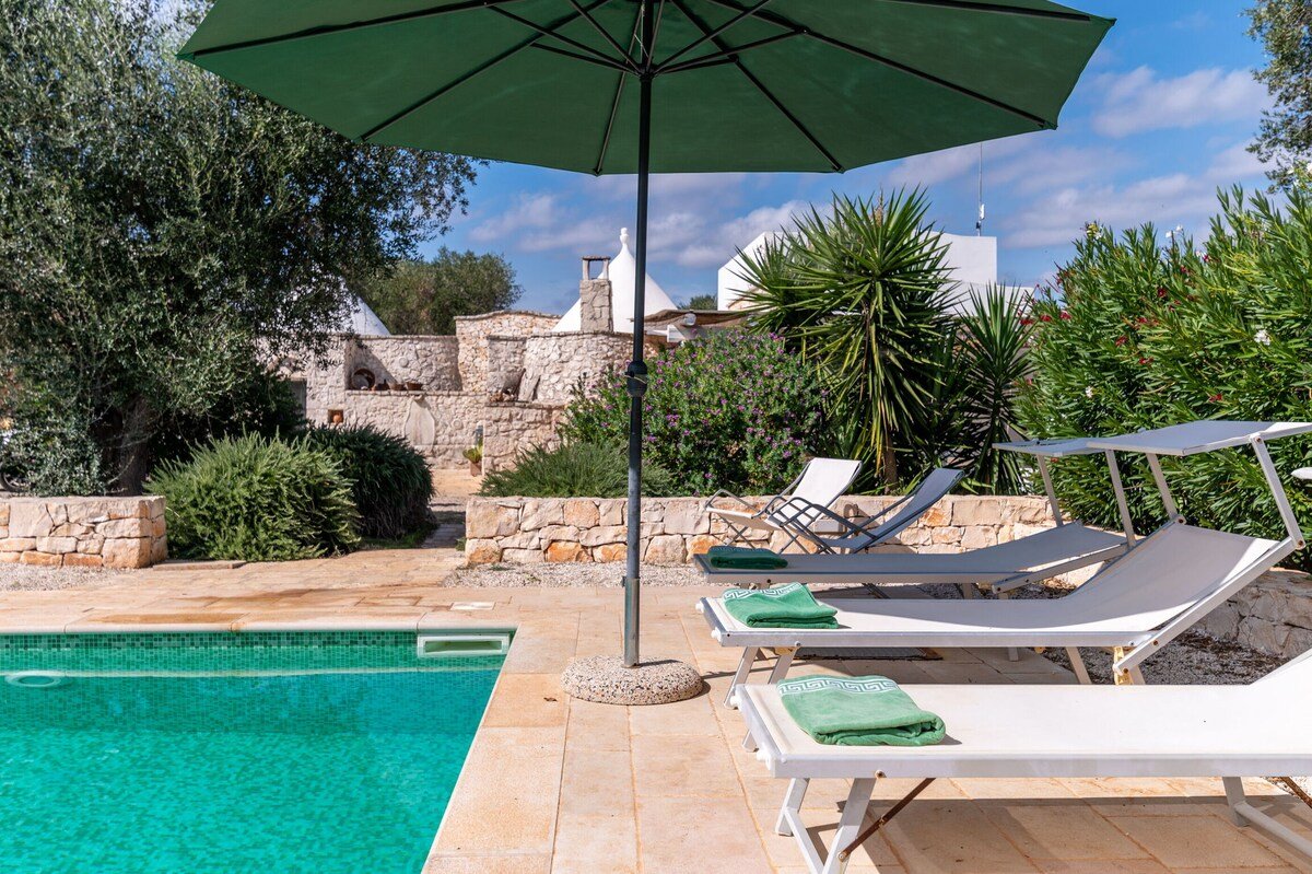 Trullo Del Levante gallery image 5